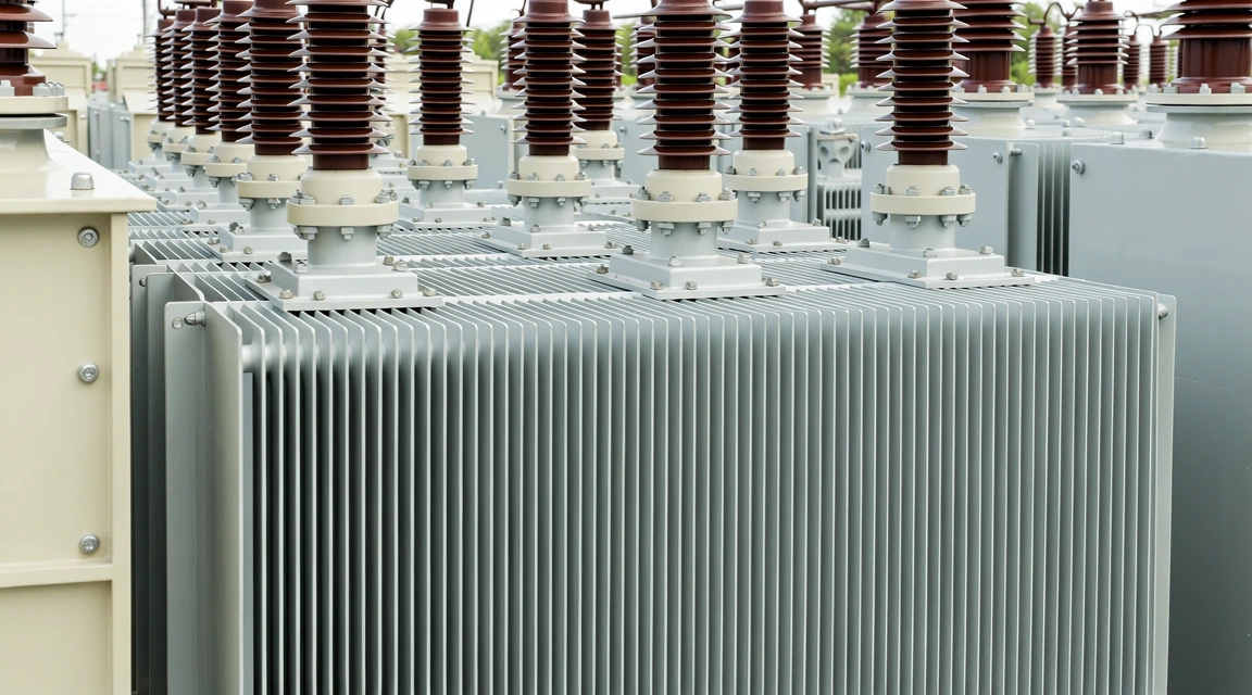 Power infrastructure analytics context