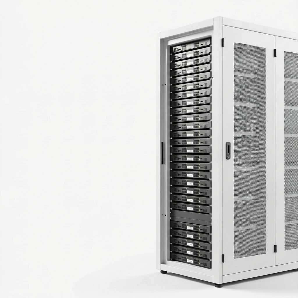 Data infrastructure stabilization