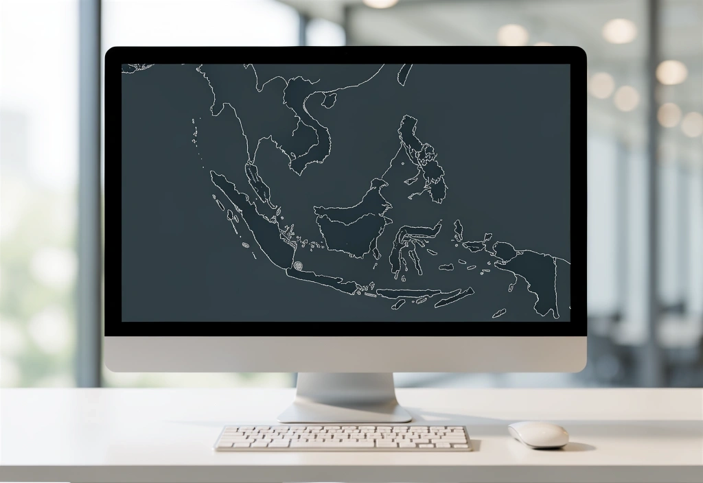Professional analysis interface