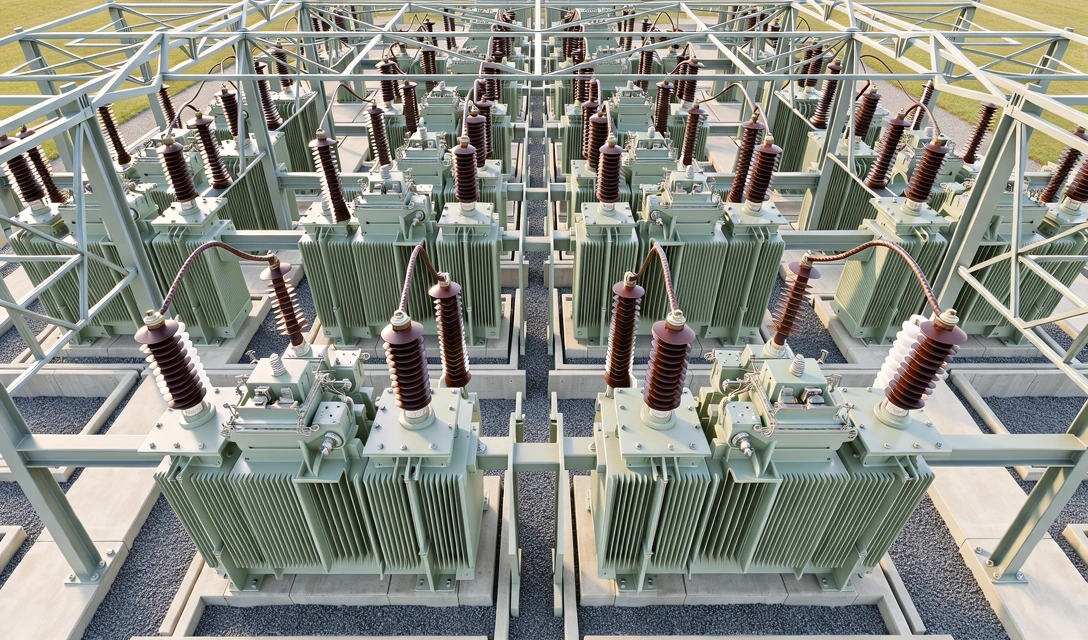 Infrastructure verification